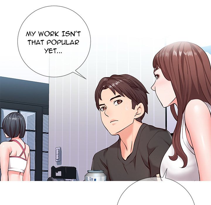 Inexperienced Manhwa - Chapter 2 Page 81