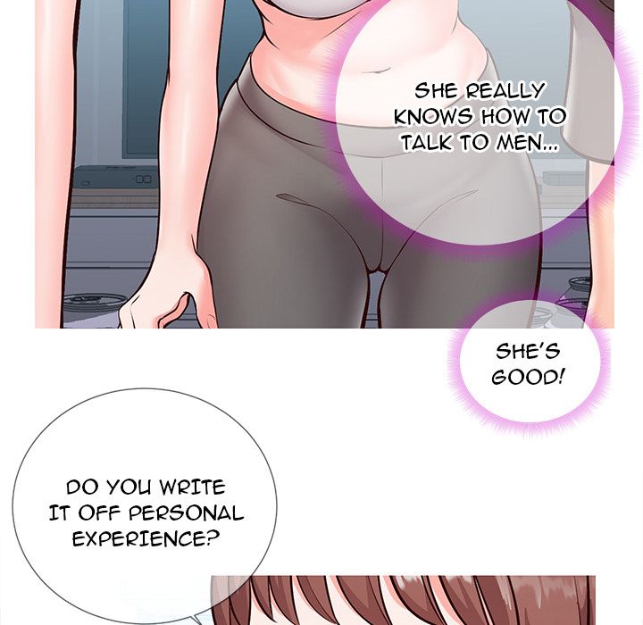 Inexperienced Manhwa - Chapter 2 Page 91