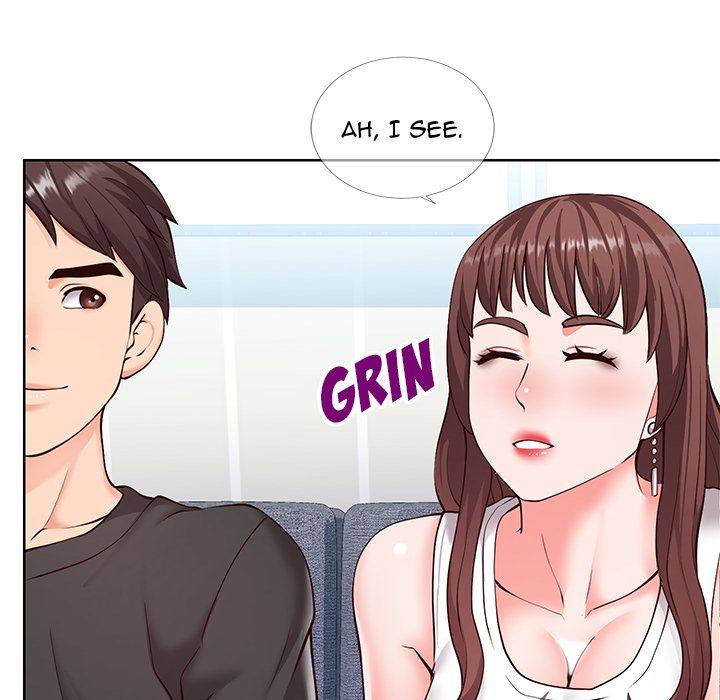 Inexperienced Manhwa - Chapter 2 Page 95