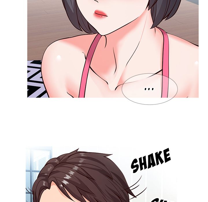 Inexperienced Manhwa - Chapter 2 Page 116