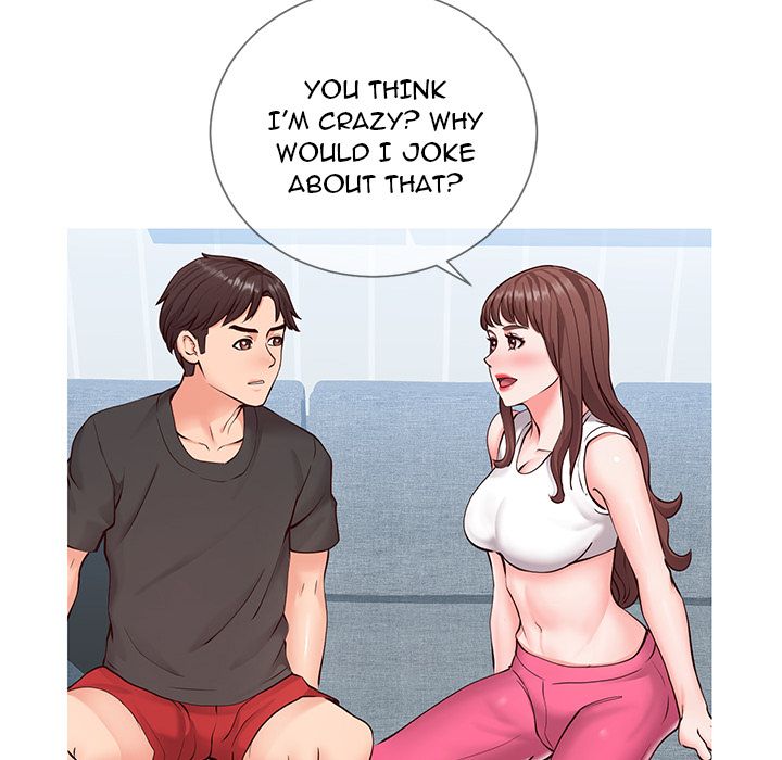 Inexperienced Manhwa - Chapter 2 Page 129