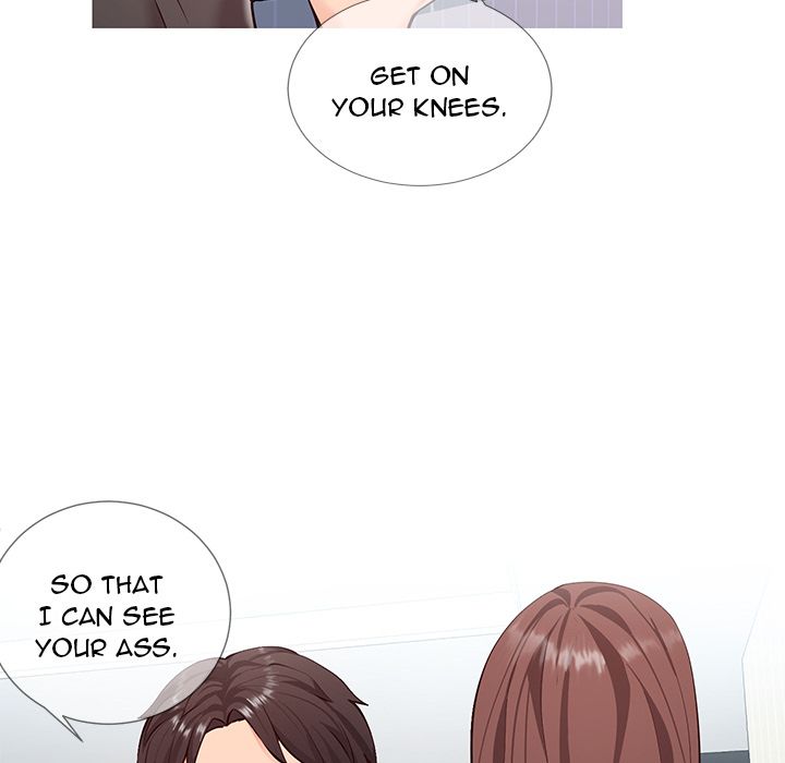 Inexperienced Manhwa - Chapter 2 Page 134
