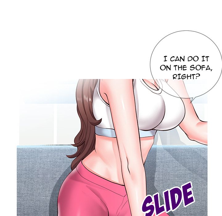 Inexperienced Manhwa - Chapter 2 Page 138