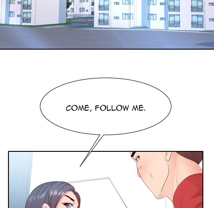 Inexperienced Manhwa - Chapter 30 Page 5