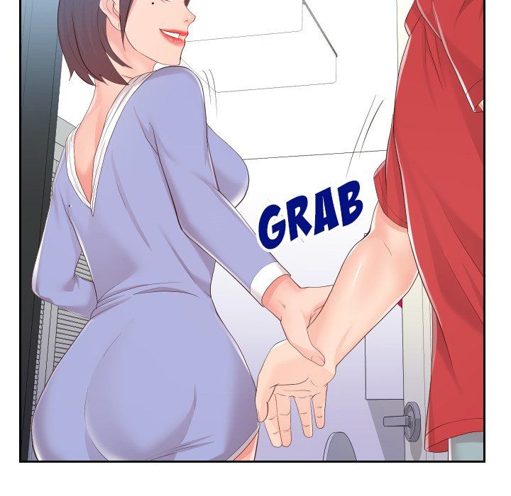 Inexperienced Manhwa - Chapter 30 Page 6