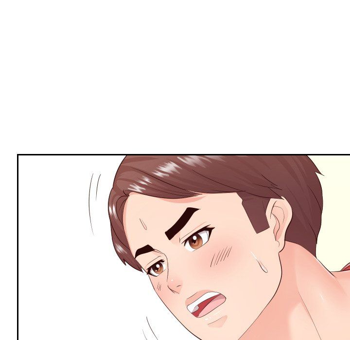 Inexperienced Manhwa - Chapter 30 Page 7