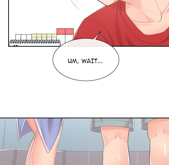 Inexperienced Manhwa - Chapter 30 Page 8