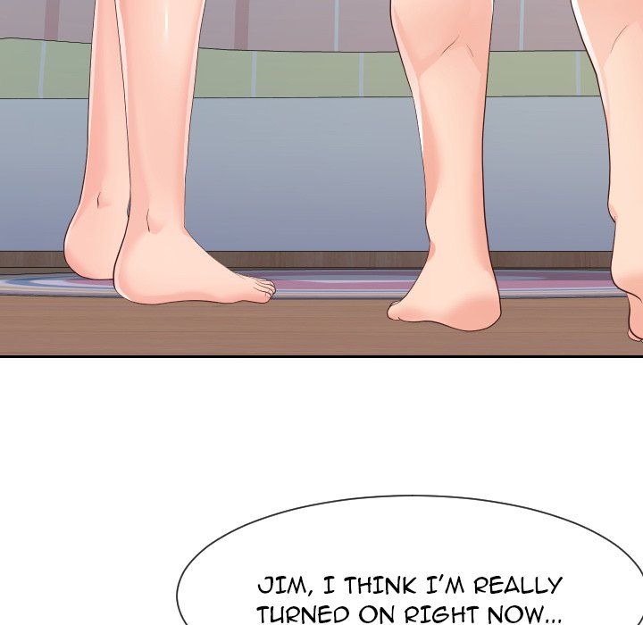 Inexperienced Manhwa - Chapter 30 Page 9