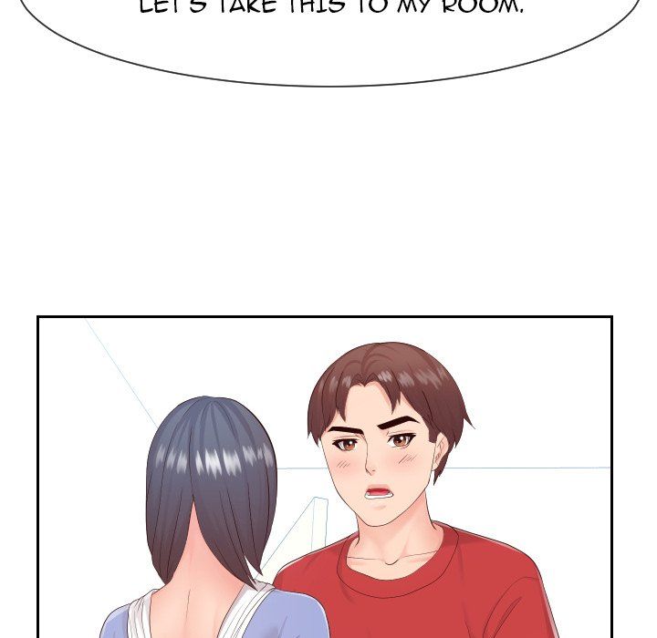Inexperienced Manhwa - Chapter 30 Page 13