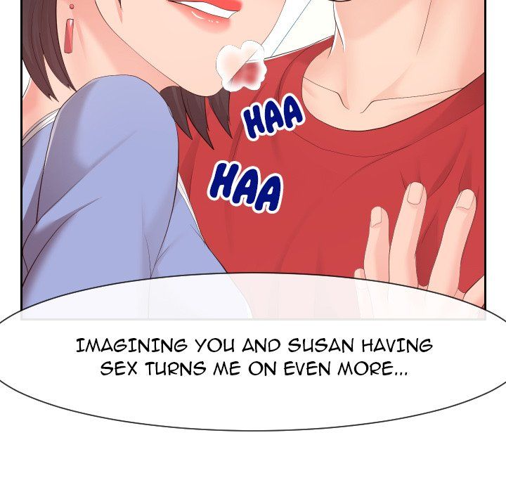 Inexperienced Manhwa - Chapter 30 Page 17