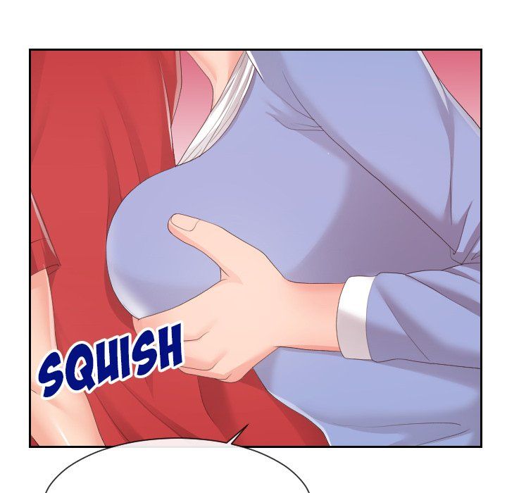 Inexperienced Manhwa - Chapter 30 Page 18