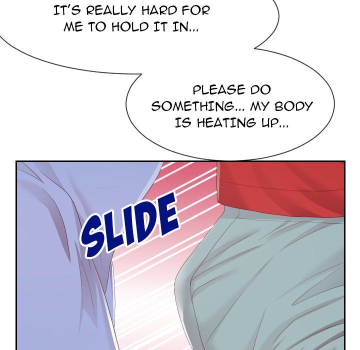 Inexperienced Manhwa - Chapter 30 Page 21