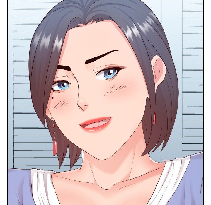 Inexperienced Manhwa - Chapter 30 Page 29