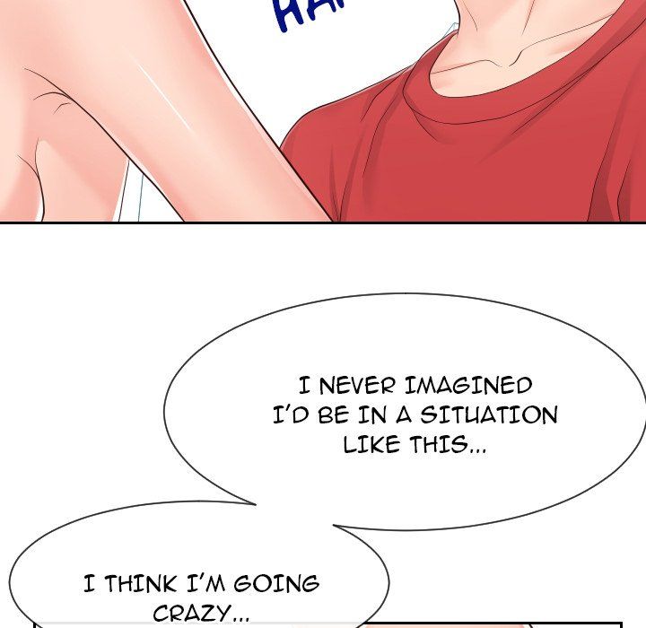 Inexperienced Manhwa - Chapter 30 Page 34