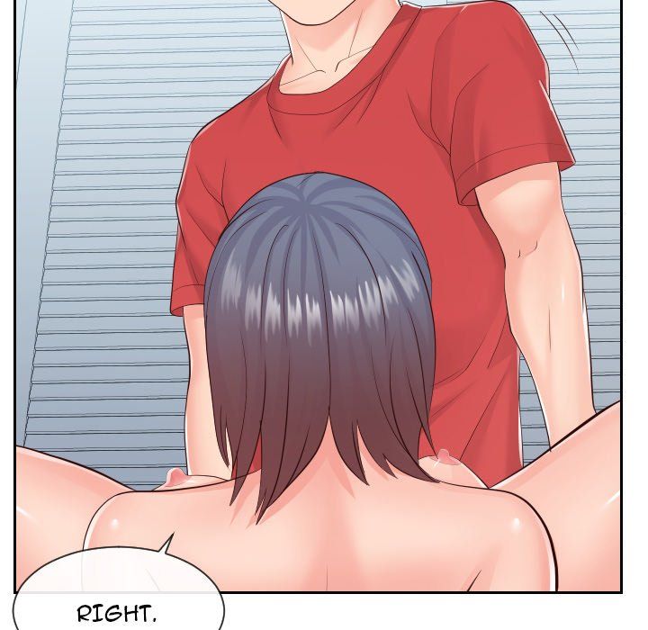 Inexperienced Manhwa - Chapter 30 Page 44