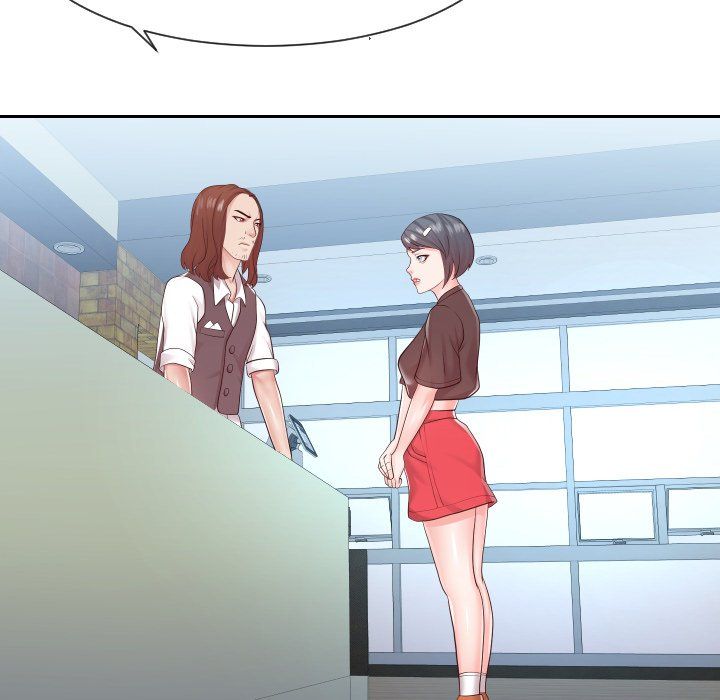 Inexperienced Manhwa - Chapter 30 Page 53