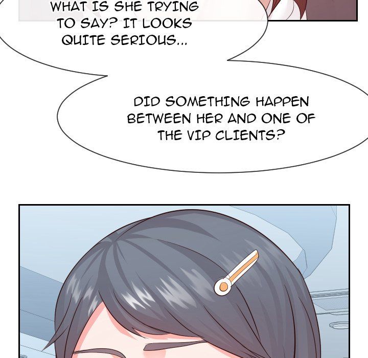 Inexperienced Manhwa - Chapter 30 Page 57