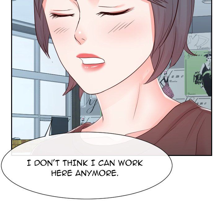 Inexperienced Manhwa - Chapter 30 Page 58