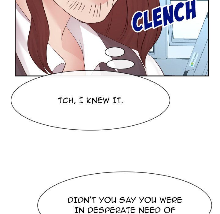 Inexperienced Manhwa - Chapter 30 Page 60