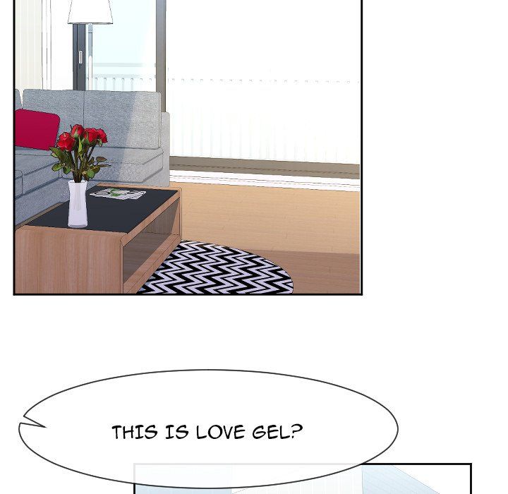 Inexperienced Manhwa - Chapter 30 Page 68