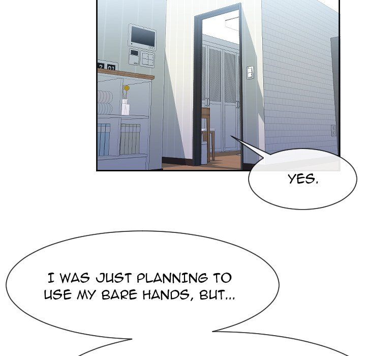 Inexperienced Manhwa - Chapter 30 Page 69