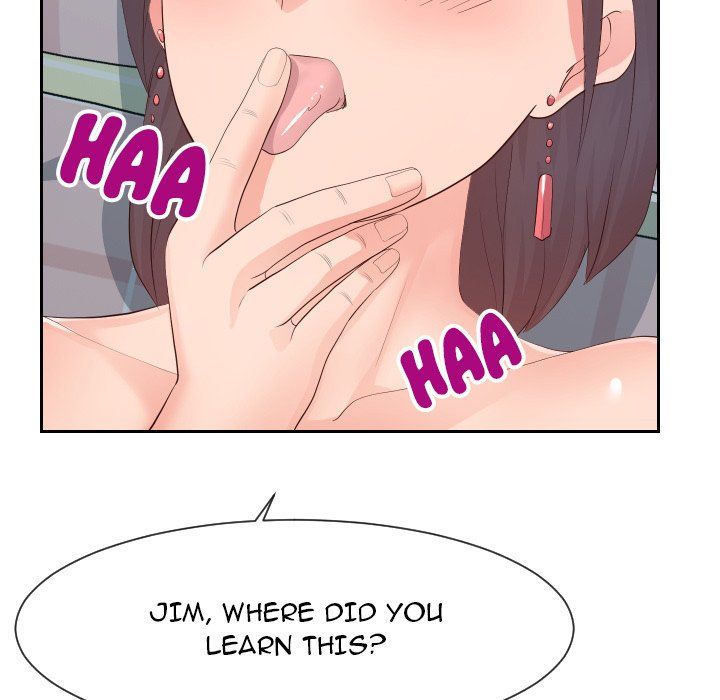 Inexperienced Manhwa - Chapter 30 Page 80