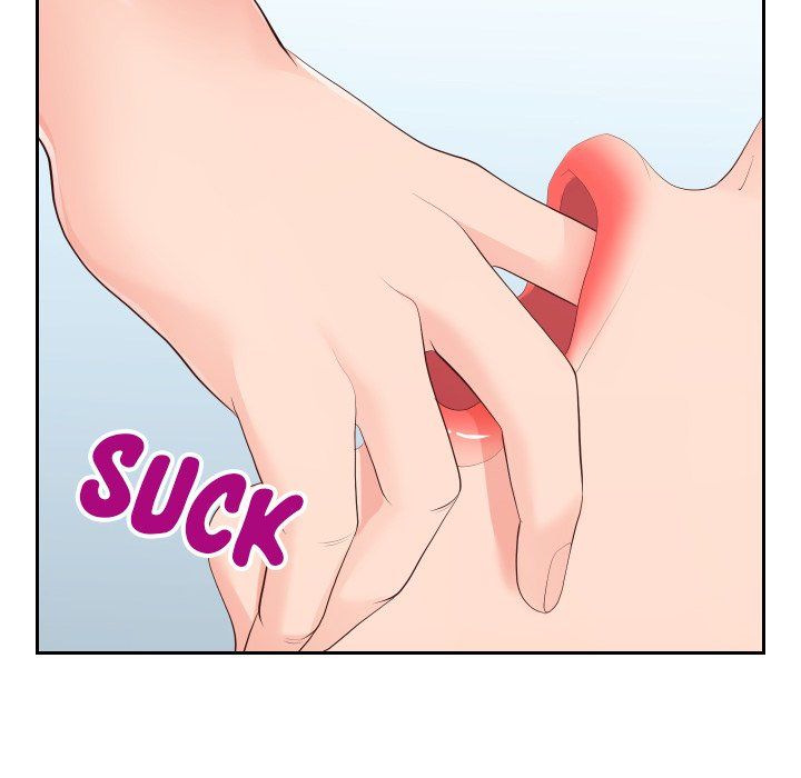 Inexperienced Manhwa - Chapter 30 Page 83