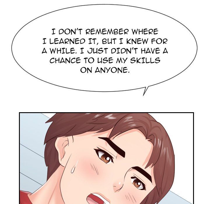 Inexperienced Manhwa - Chapter 30 Page 84