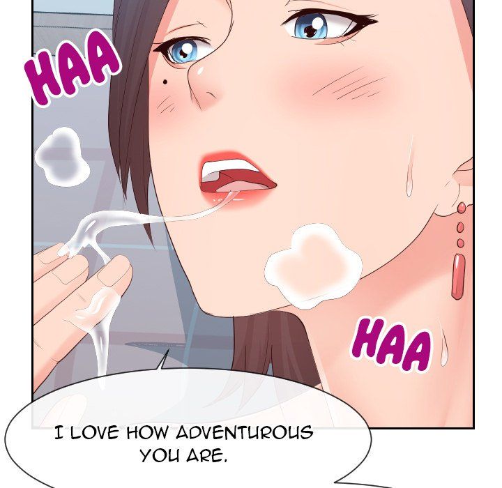 Inexperienced Manhwa - Chapter 30 Page 88