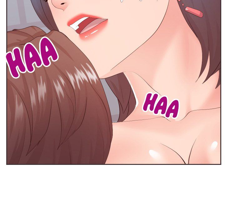 Inexperienced Manhwa - Chapter 30 Page 93