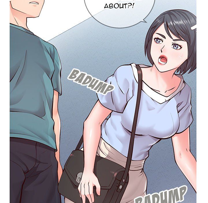 Inexperienced Manhwa - Chapter 7 Page 6