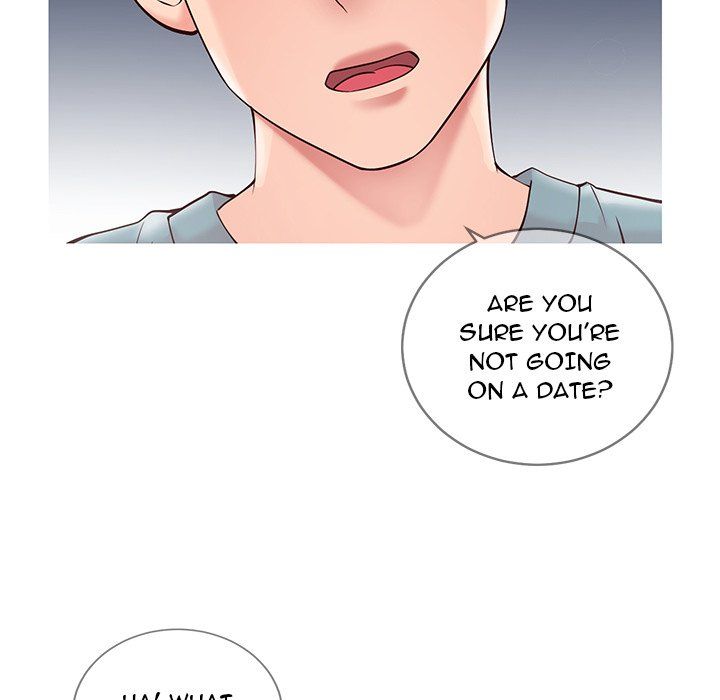 Inexperienced Manhwa - Chapter 7 Page 8