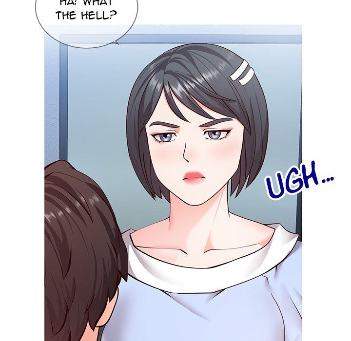 Inexperienced Manhwa - Chapter 7 Page 9