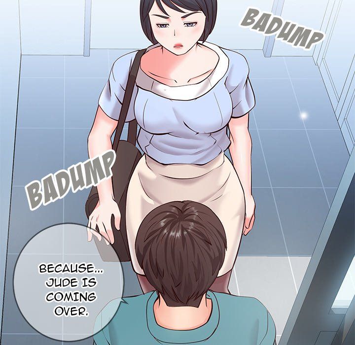Inexperienced Manhwa - Chapter 7 Page 11