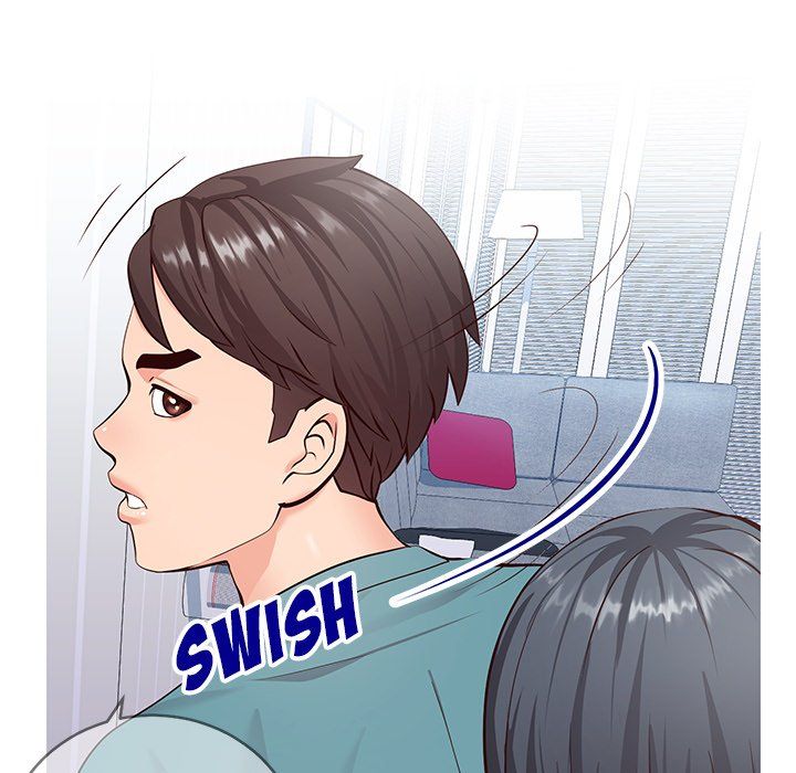 Inexperienced Manhwa - Chapter 7 Page 18