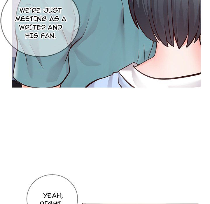 Inexperienced Manhwa - Chapter 7 Page 19