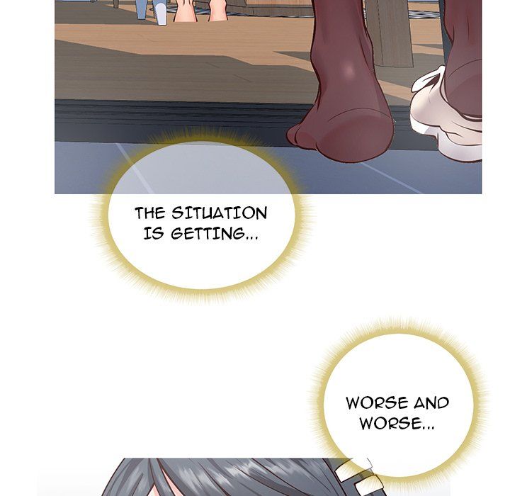 Inexperienced Manhwa - Chapter 7 Page 21