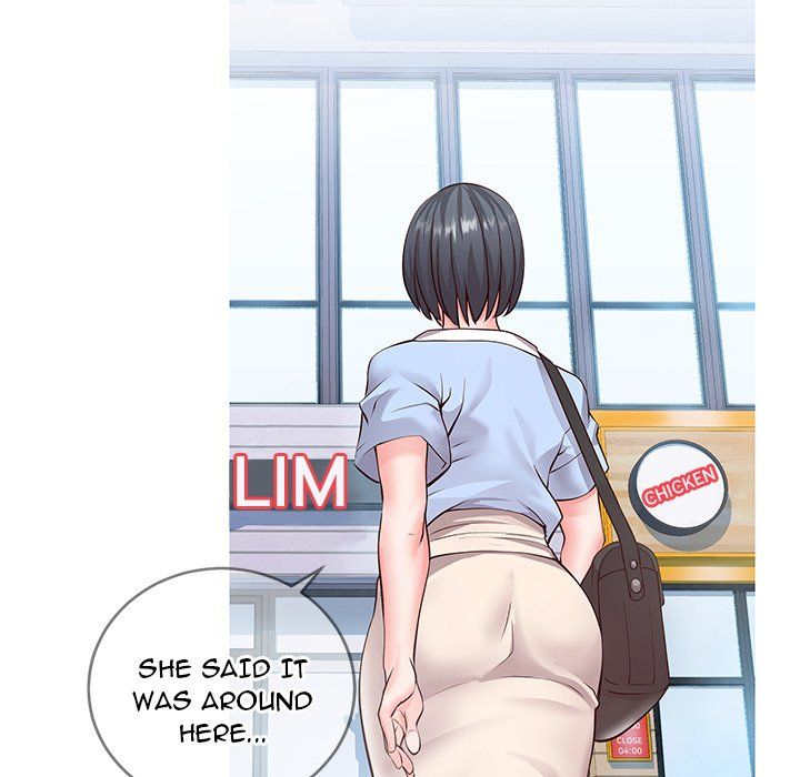 Inexperienced Manhwa - Chapter 7 Page 26