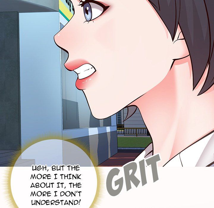 Inexperienced Manhwa - Chapter 7 Page 31