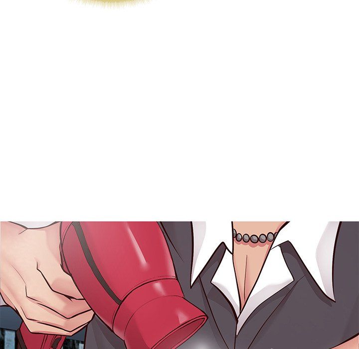 Inexperienced Manhwa - Chapter 7 Page 41