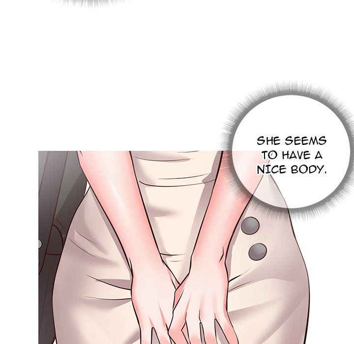 Inexperienced Manhwa - Chapter 7 Page 58