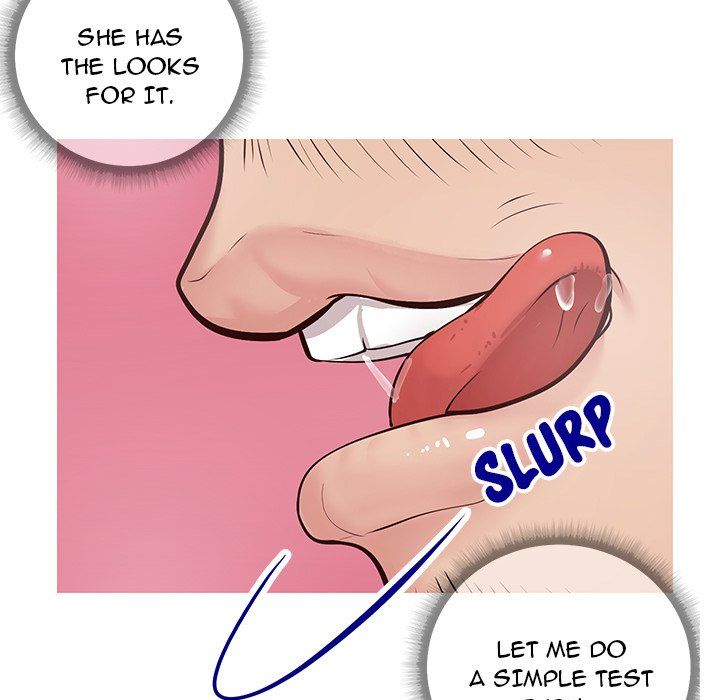 Inexperienced Manhwa - Chapter 7 Page 60