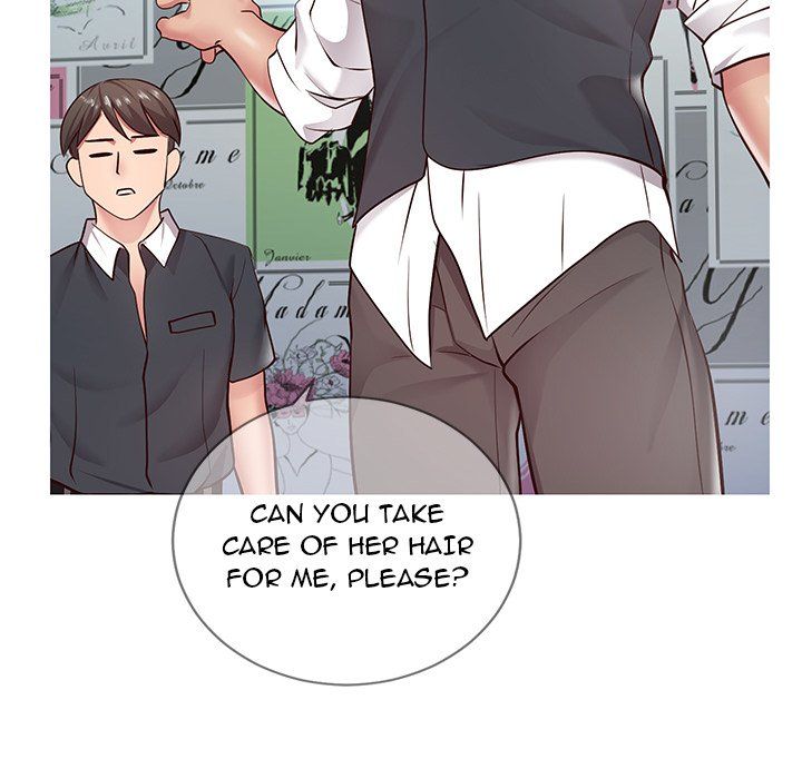 Inexperienced Manhwa - Chapter 7 Page 62