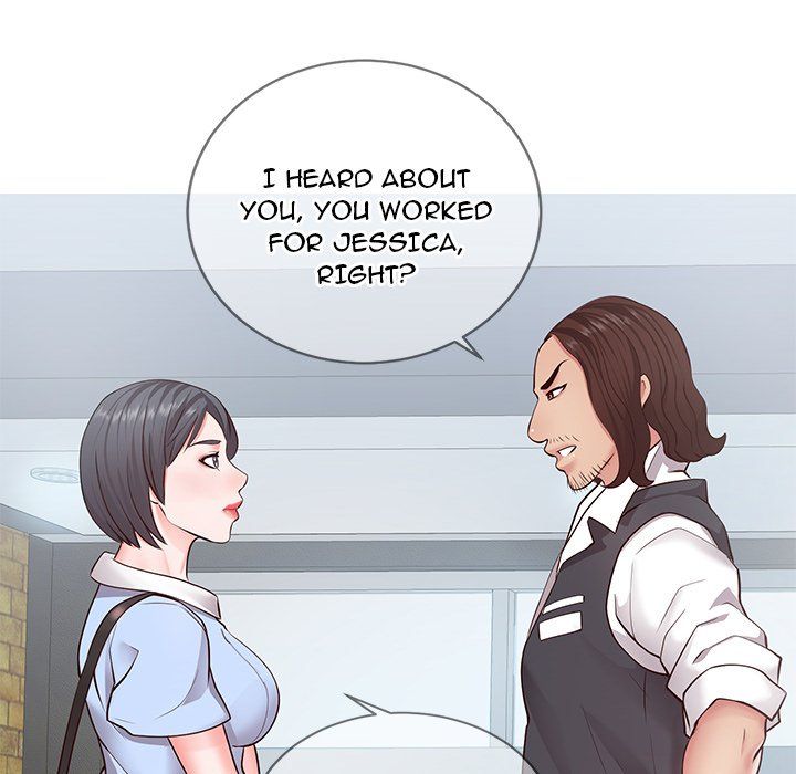 Inexperienced Manhwa - Chapter 7 Page 65