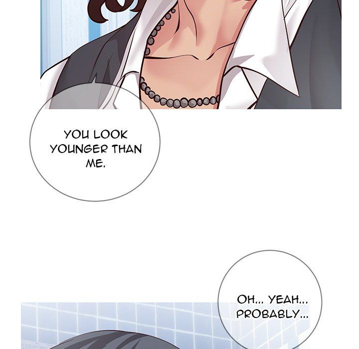 Inexperienced Manhwa - Chapter 7 Page 81