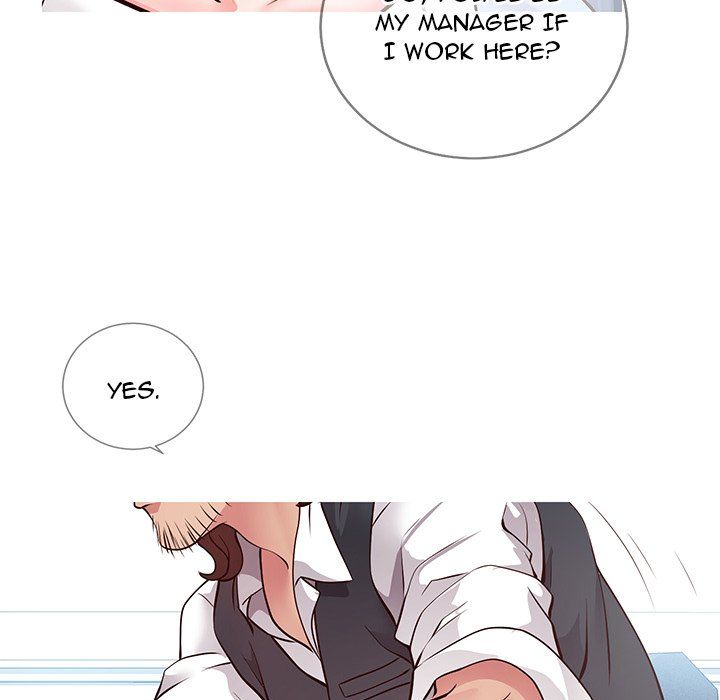 Inexperienced Manhwa - Chapter 7 Page 83