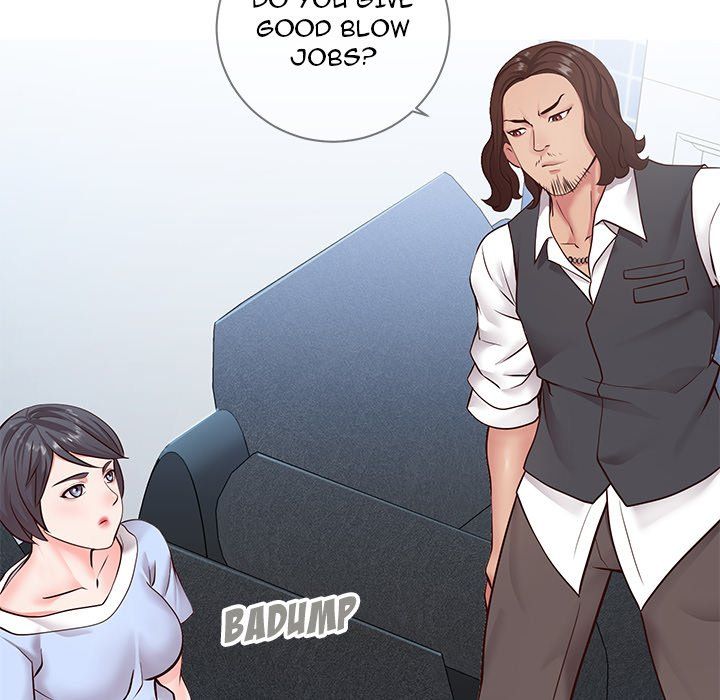 Inexperienced Manhwa - Chapter 7 Page 90