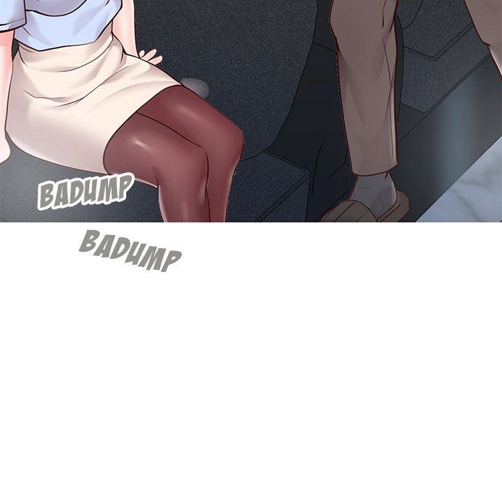 Inexperienced Manhwa - Chapter 7 Page 91