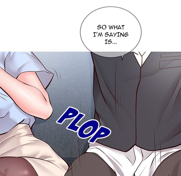 Inexperienced Manhwa - Chapter 7 Page 95