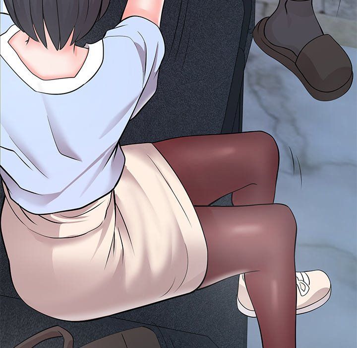 Inexperienced Manhwa - Chapter 7 Page 110